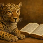 Bible Leopard: Meaning, Symbolism, and Biblical References bible leopard