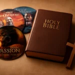 Bible Movies Collection: Top Christian Films and Classics bible movies collection