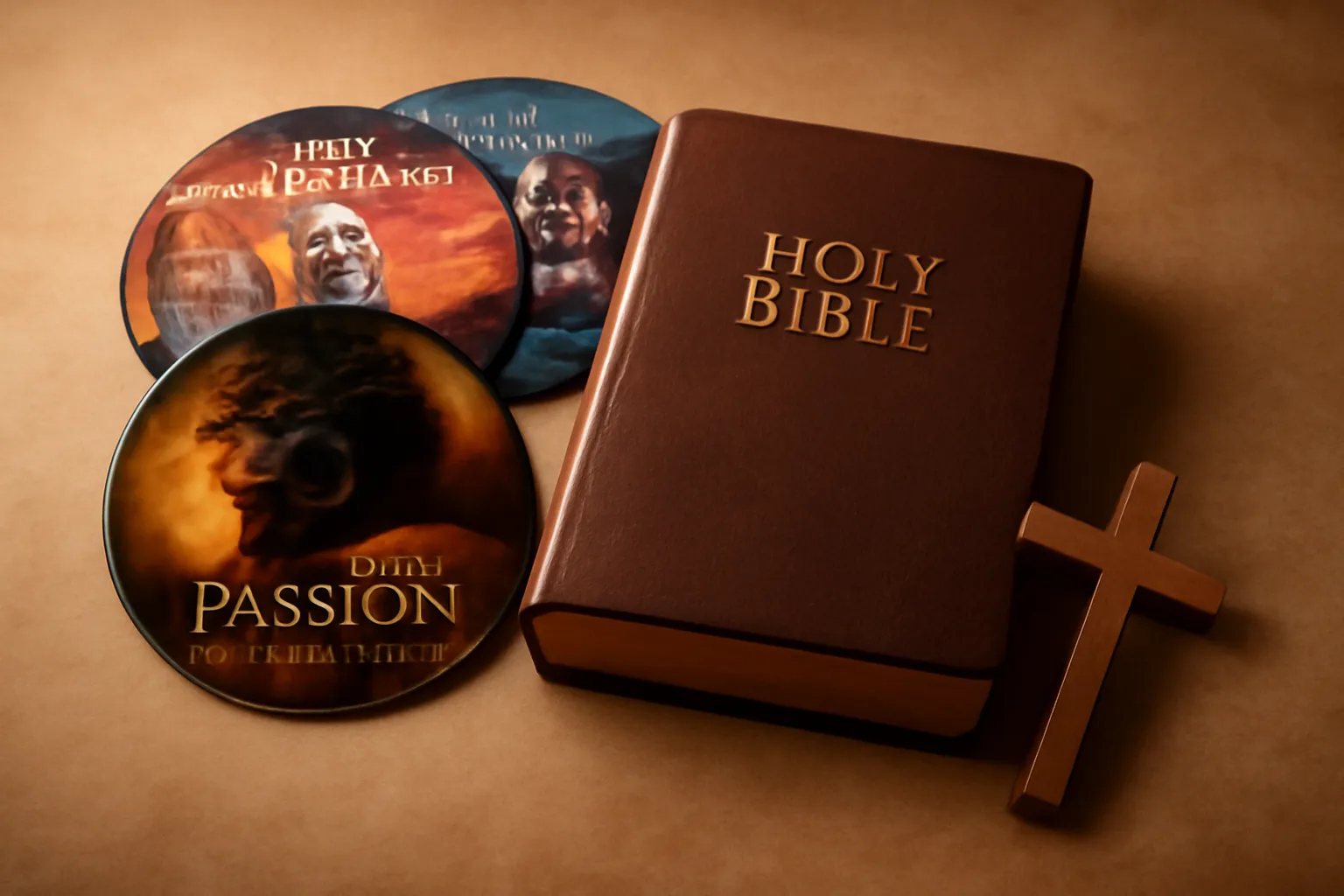 bible movies collection