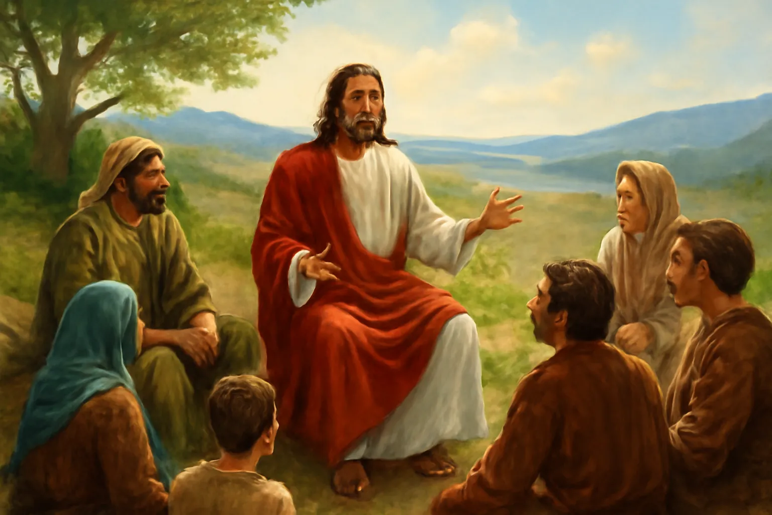 bible narrative
