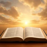 bible passages about trusting god