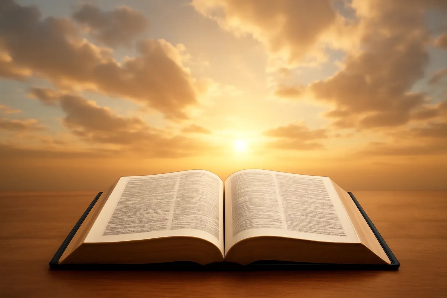 bible passages about trusting god