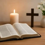 bible passages funeral