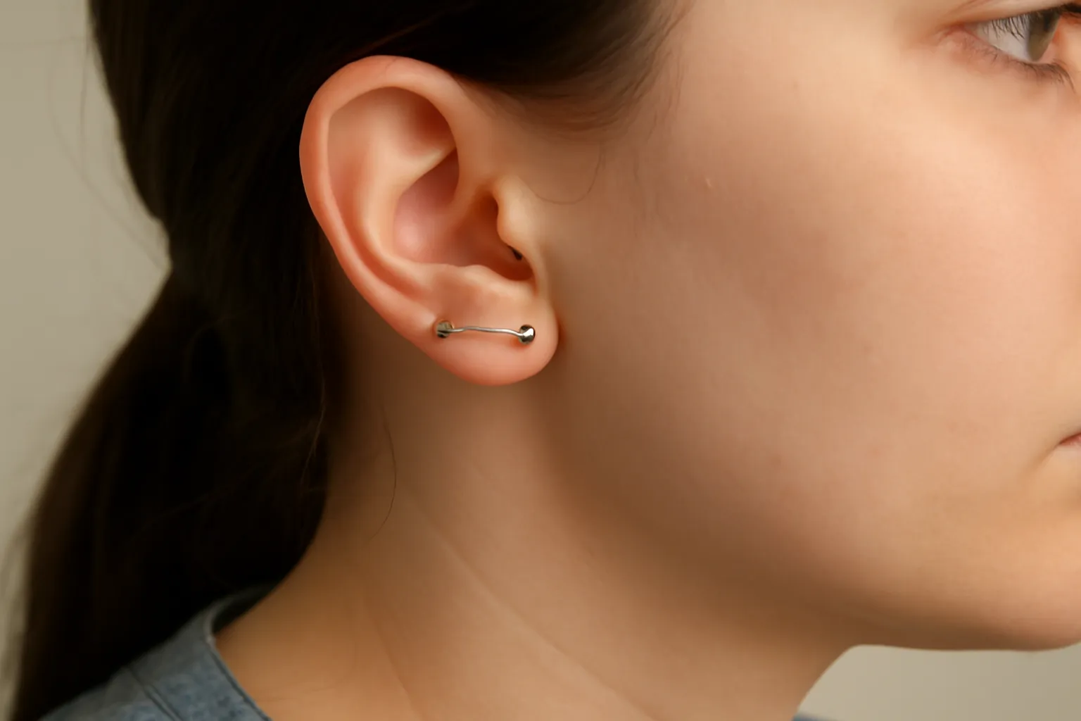 bible piercing