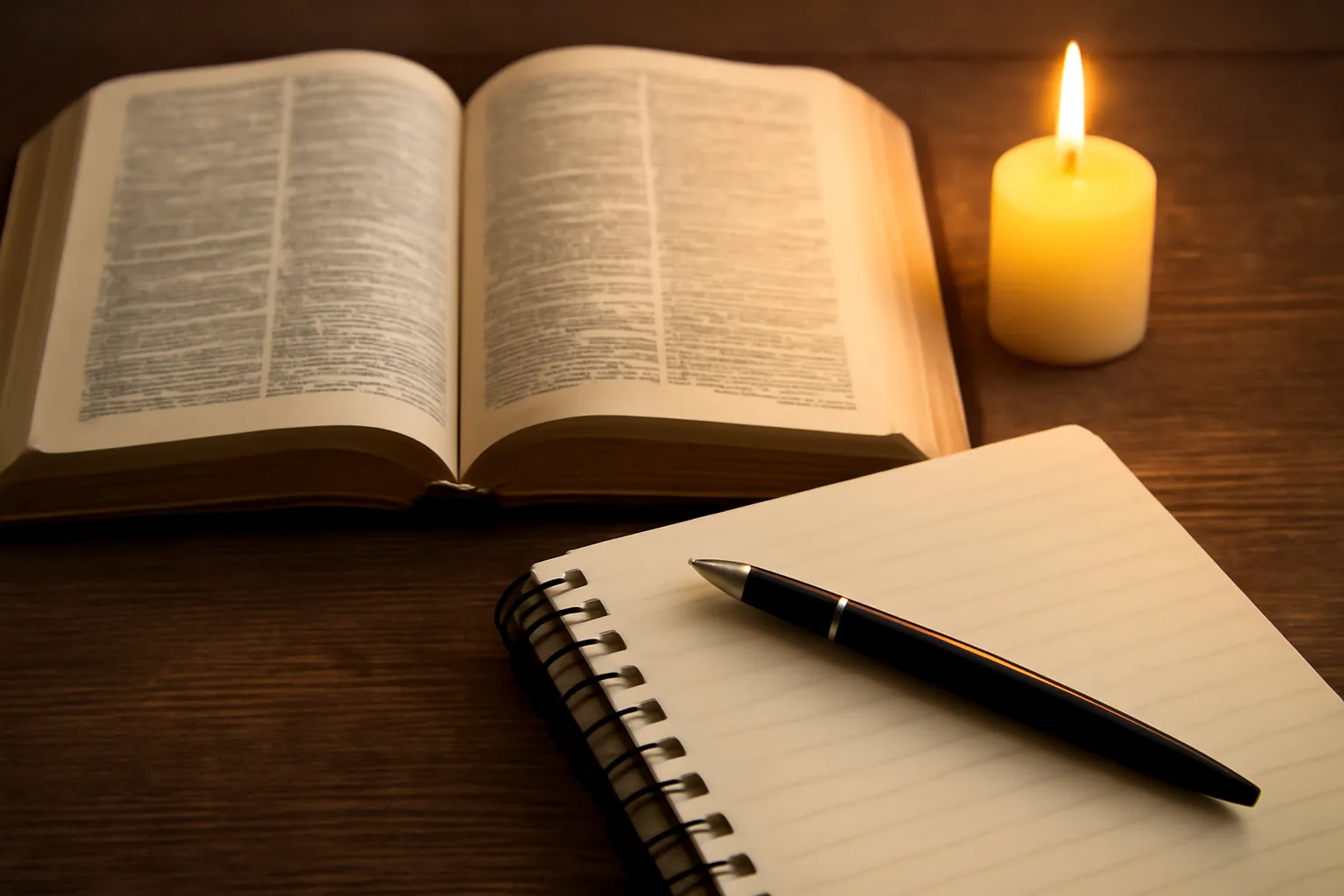 bible poetry