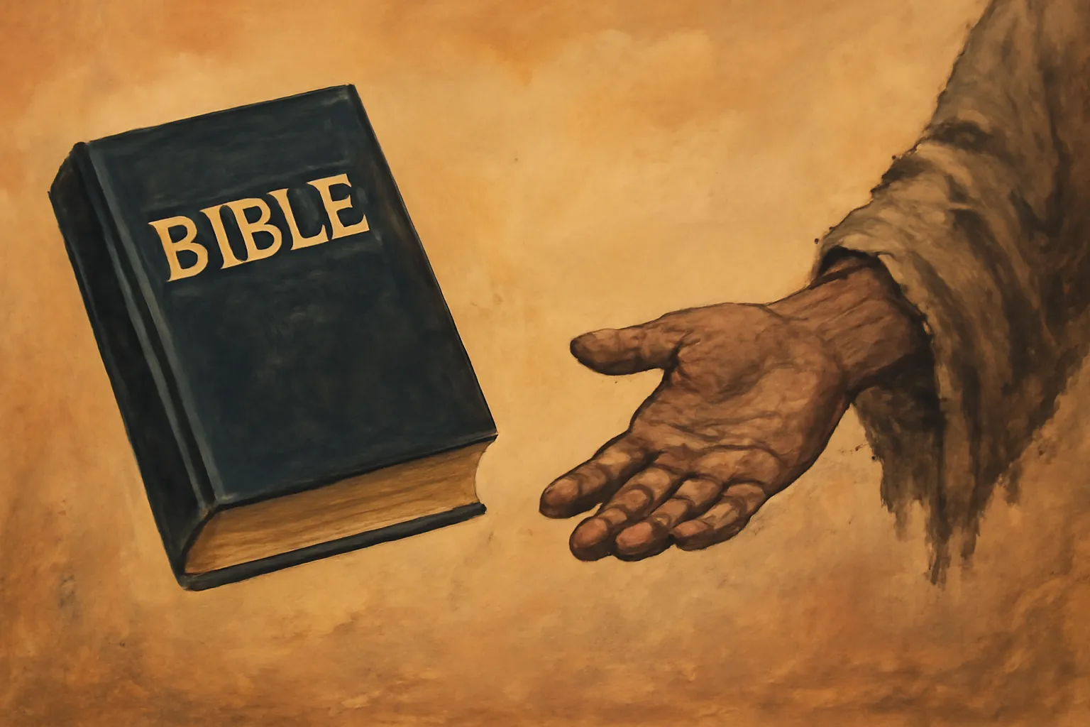 bible poor