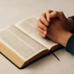 bible prayer verses
