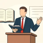 Bible Preaching Outline: A Practical Guide to Structuring Powerful Sermons bible preaching outline