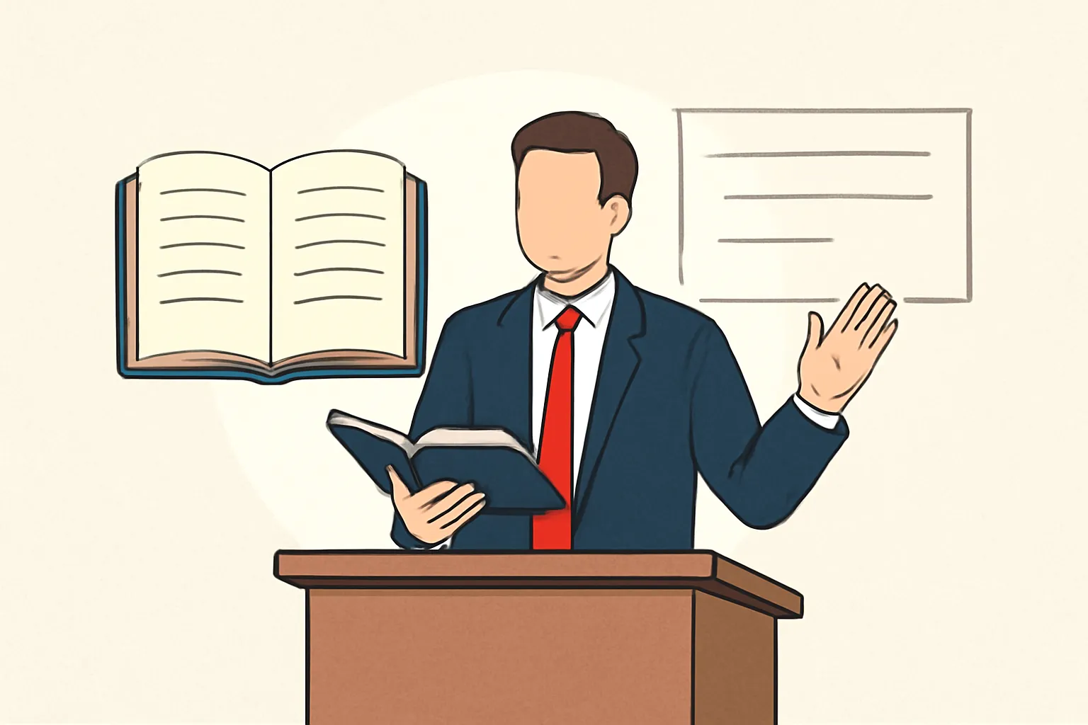 bible preaching outline