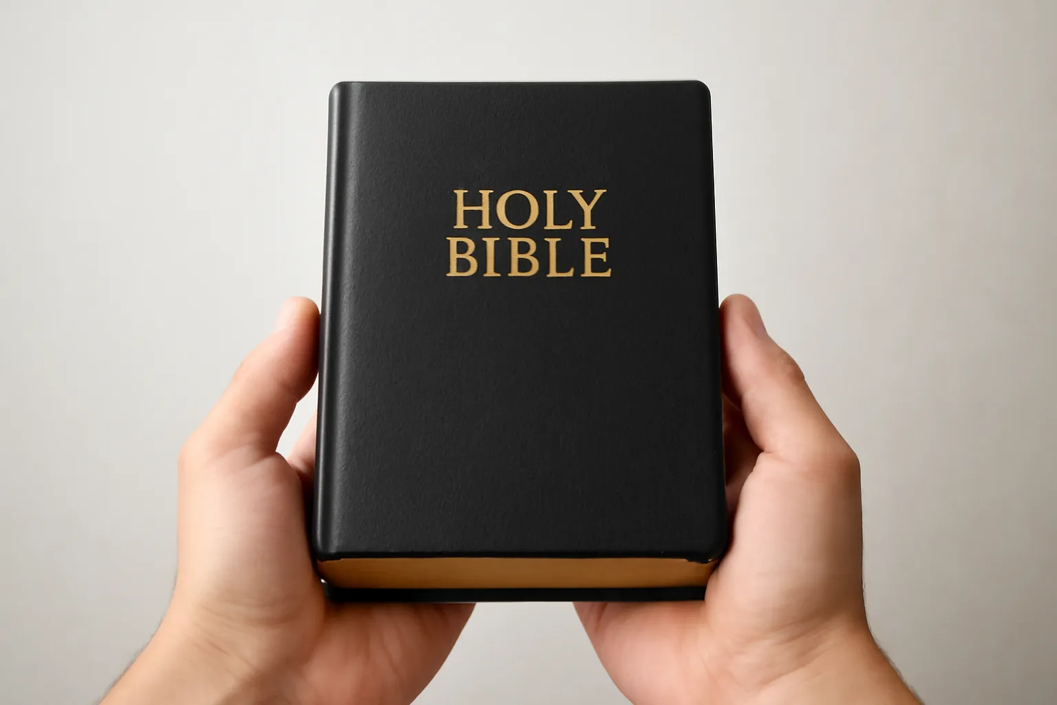 bible presents