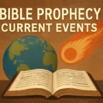 Bible Prophecy Current Events: A Guide to Interpreting World News bible prophecy current events