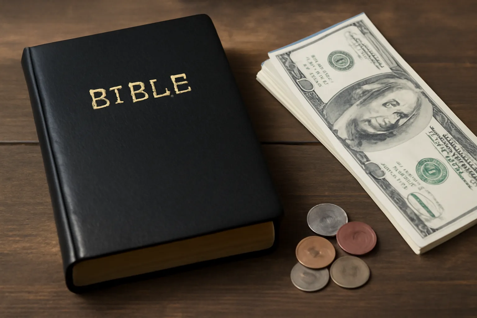 bible proverbs about money