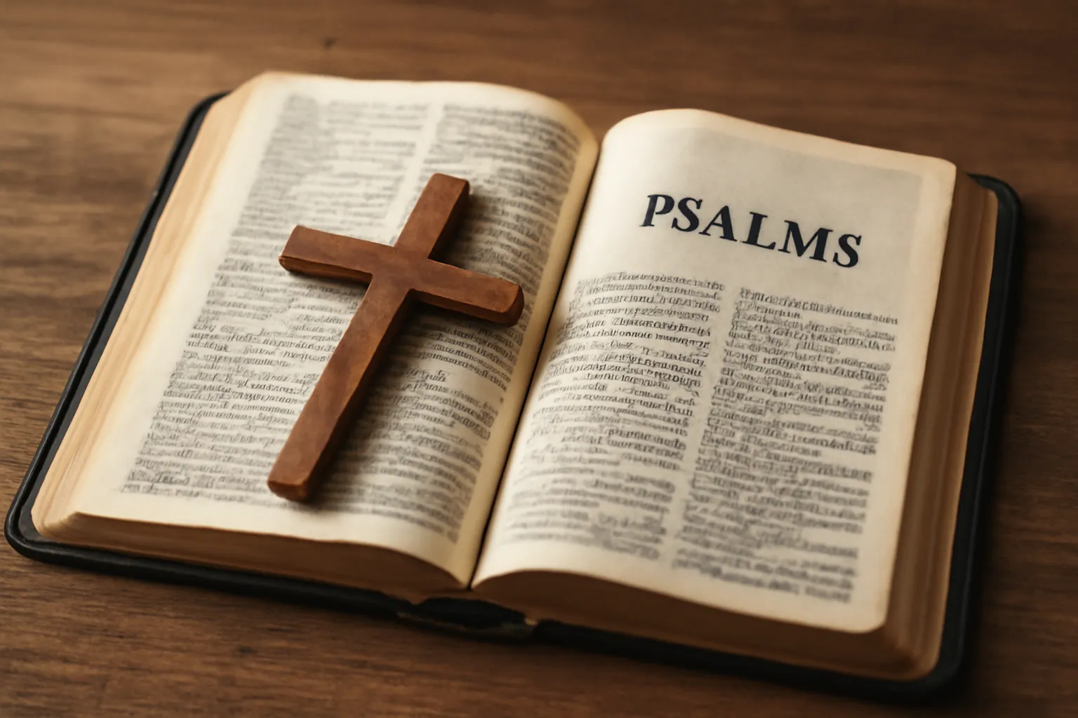 bible psalms quotes