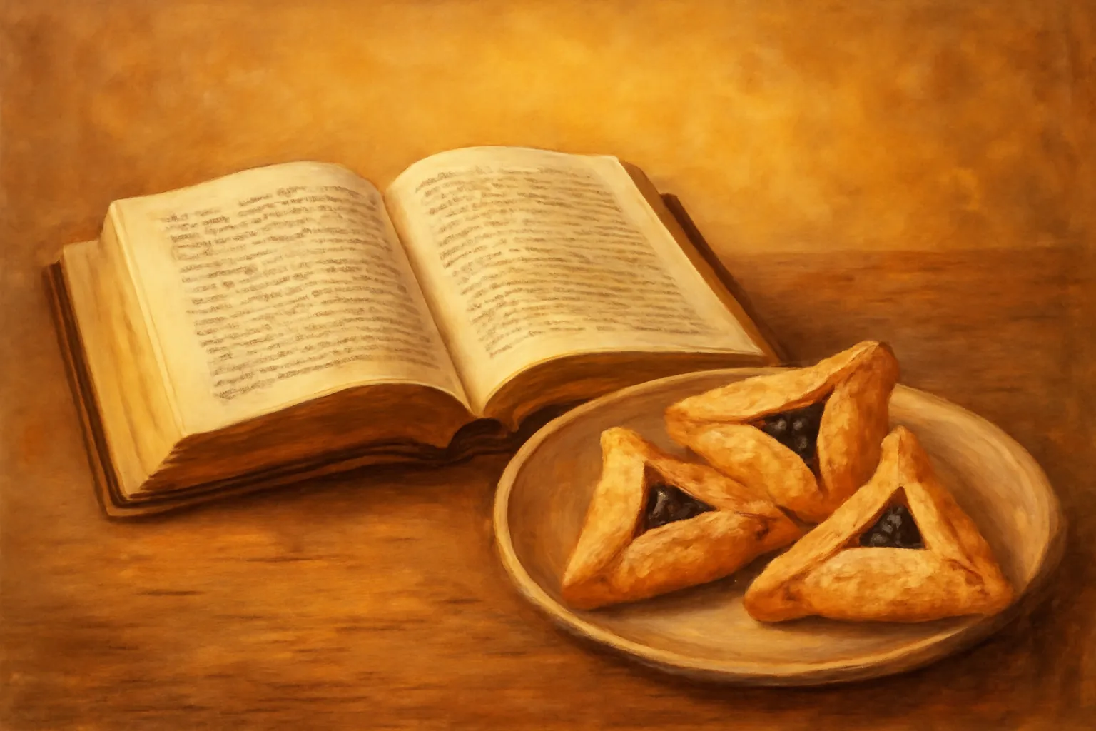 bible purim
