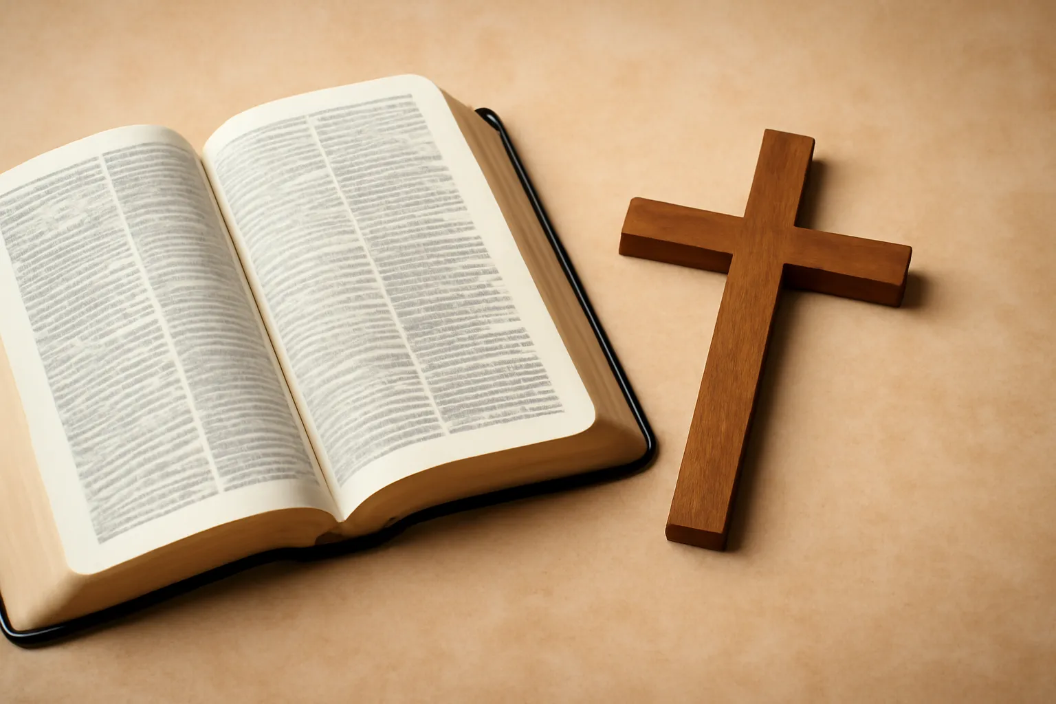 bible purpose of life