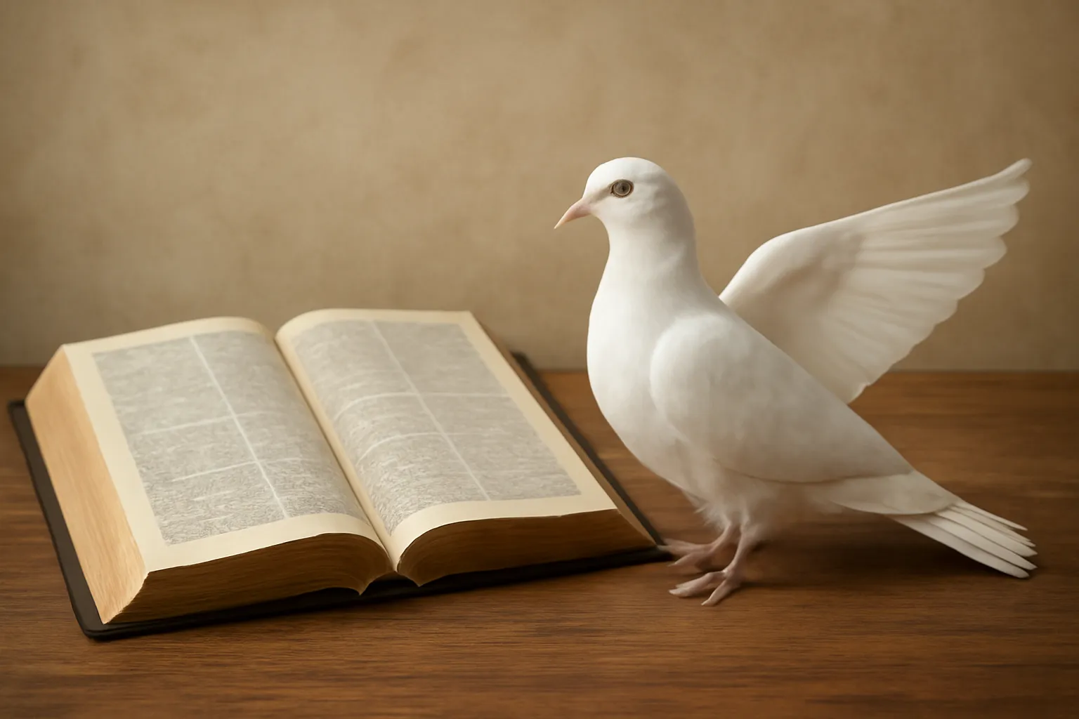bible pursue peace