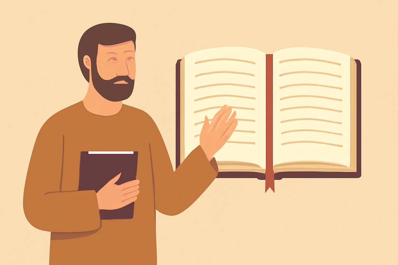 bible qualifications for deacons