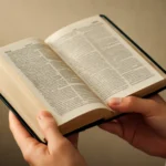 Bible Quote About Healing: 15 Uplifting Verses to Bring Comfort and Hope bible quote about healing