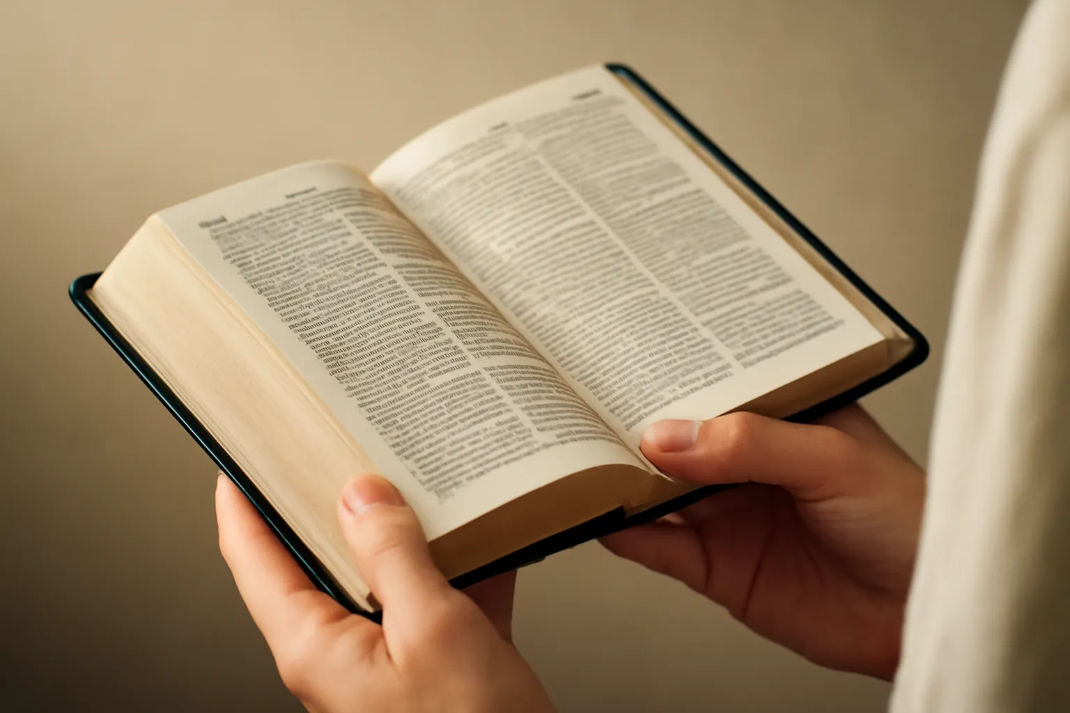 bible quote about healing