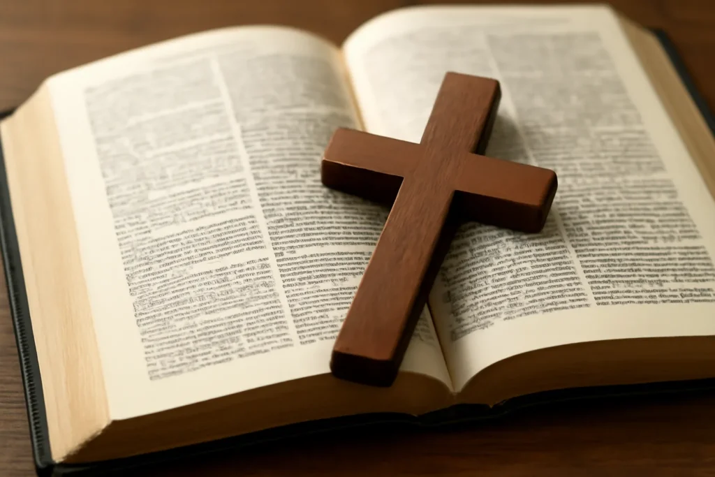 bible quote for confirmation