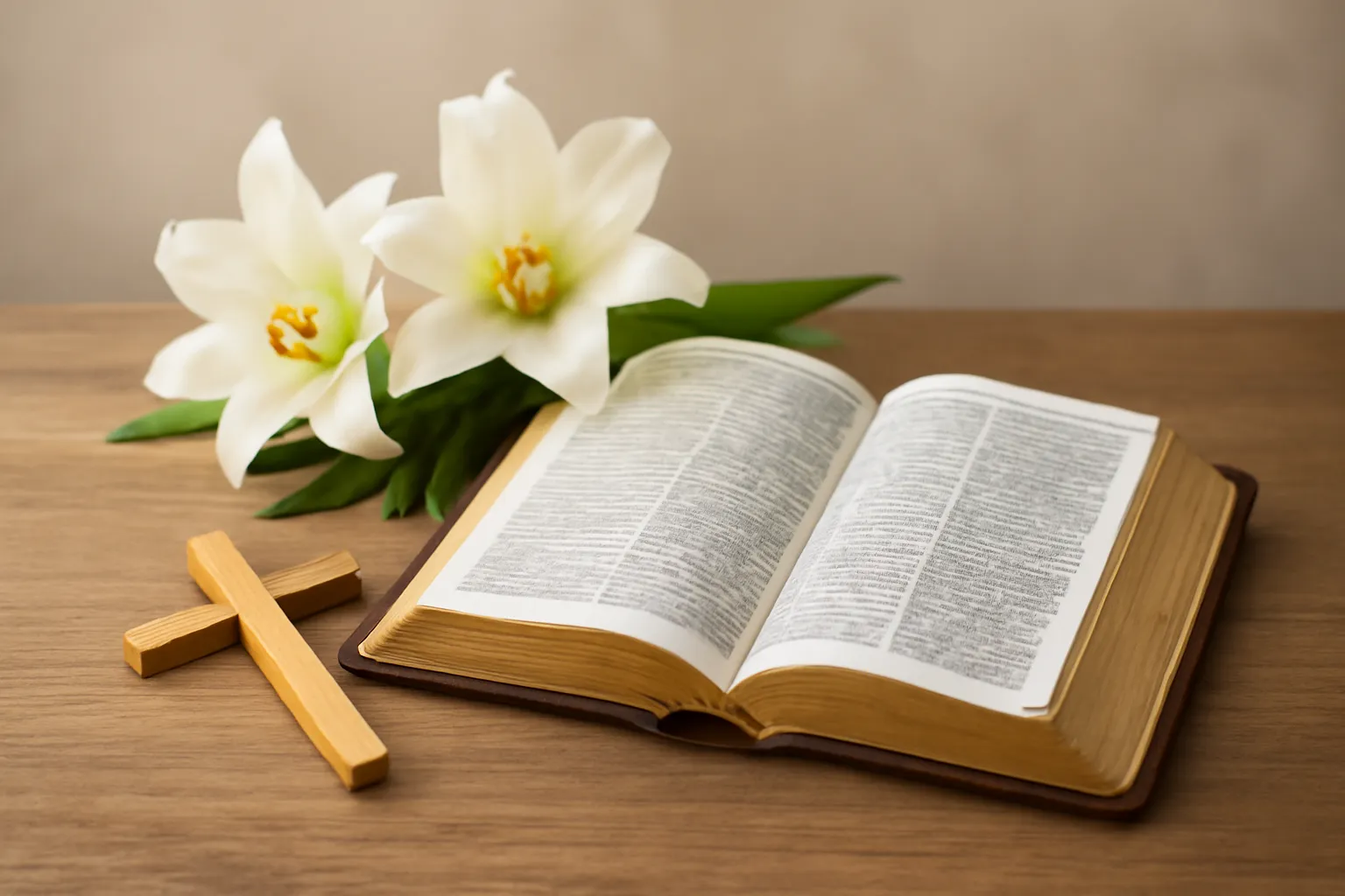bible quote for easter
