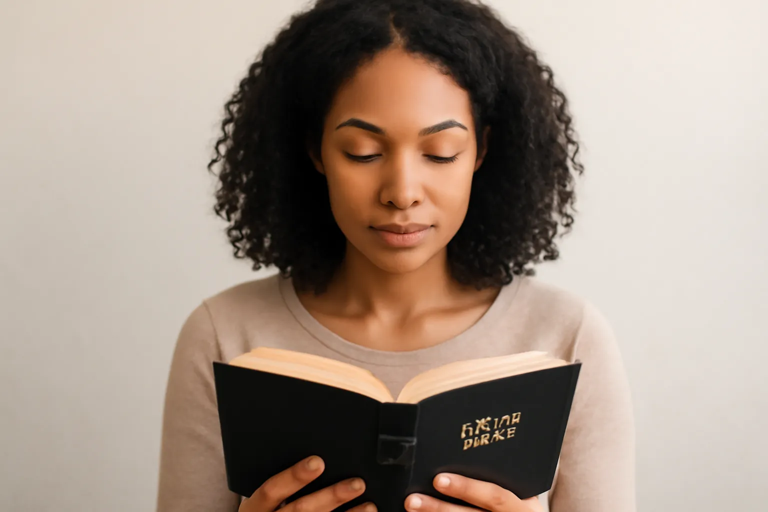 bible quote woman