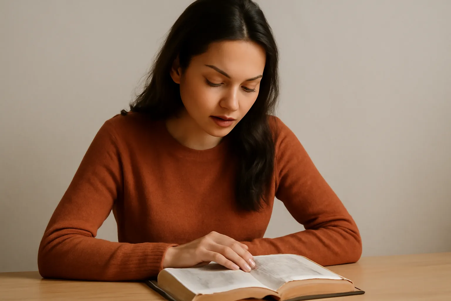 bible quote women