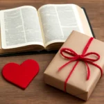 Bible Quotes About Gift Giving: Uplifting Verses on Generosity bible quotes about gift giving