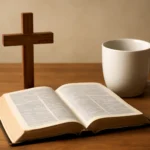 bible quotes about god's goodness