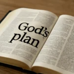 Bible Quotes About God's Plan: Uplifting Verses to Trust His Purpose bible quotes about god's plan