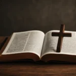 bible quotes about hard times