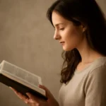 bible quotes about her