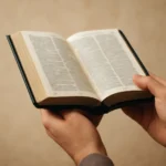bible quotes about letting god take control