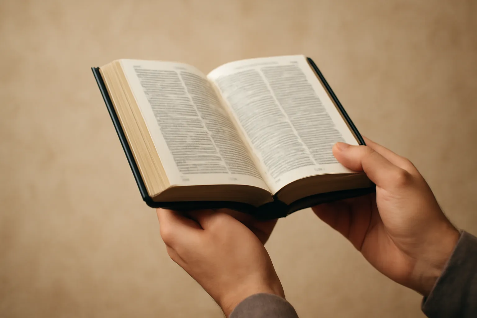 bible quotes about letting god take control