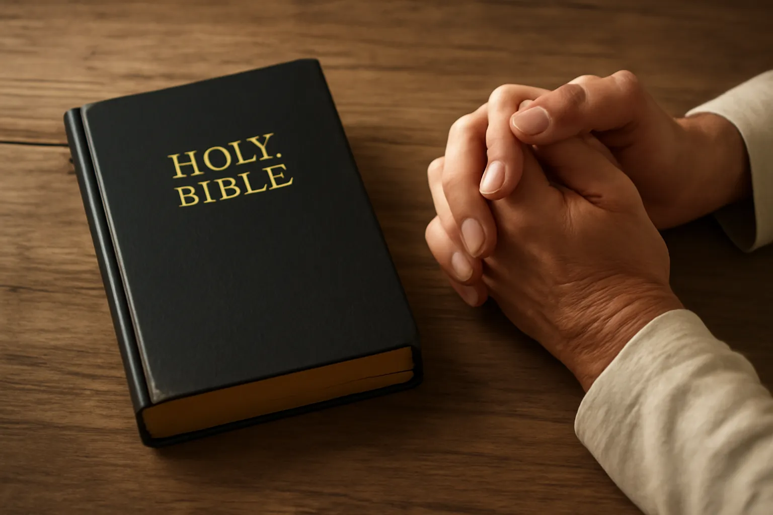 bible quotes about loved ones dying
