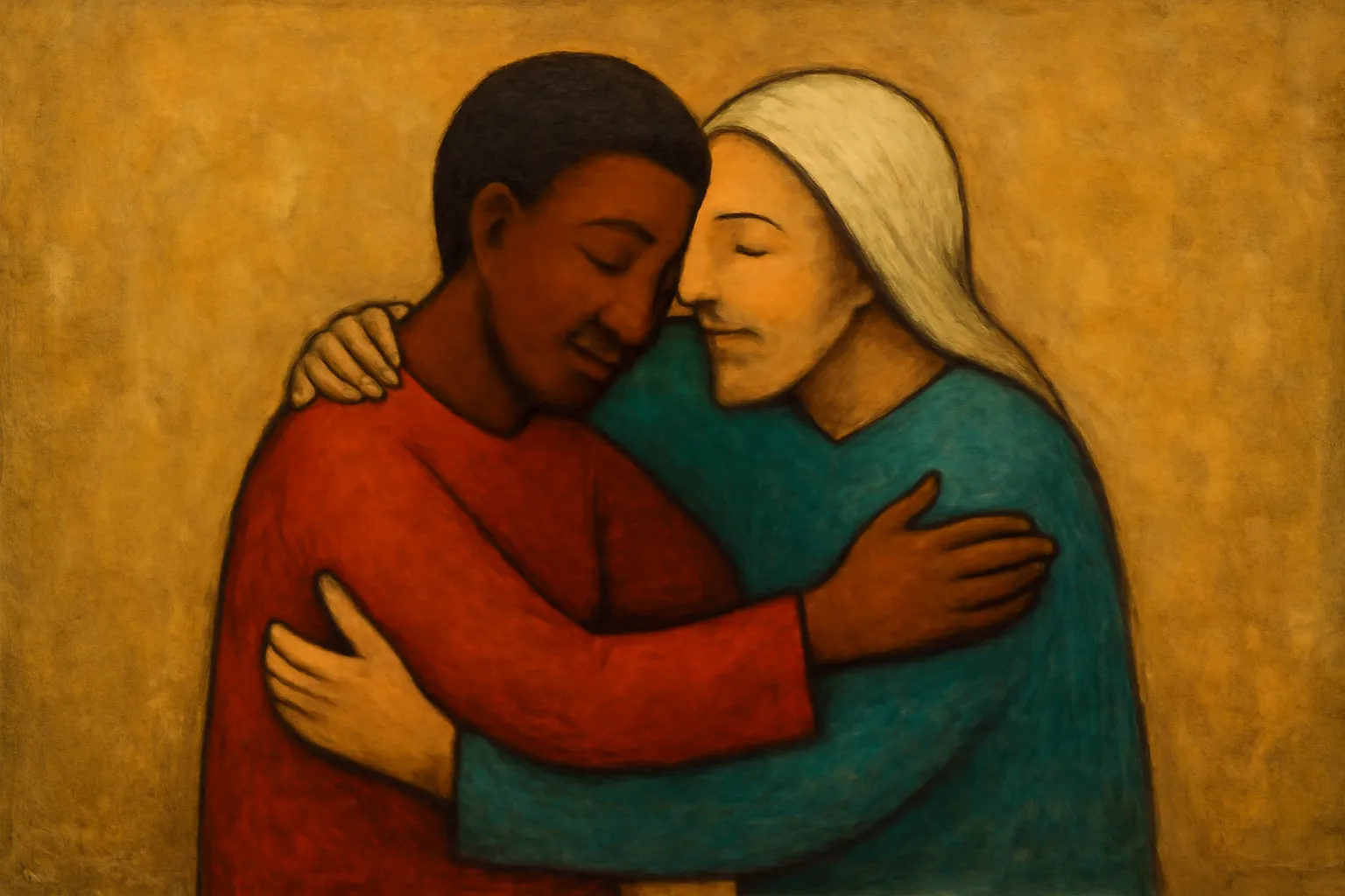 bible quotes about loving thy neighbor