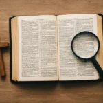 bible quotes about talent