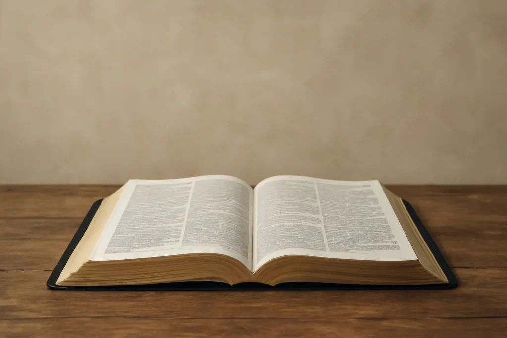 bible quotes about today