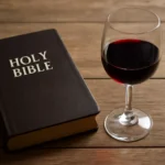 Bible Quotes Against Alcohol: Top Bible Verses for Sobriety and Spiritual Guidance bible quotes against alcohol