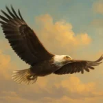 bible quotes eagles wings