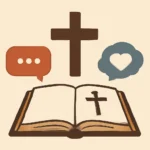 bible quotes for different situations