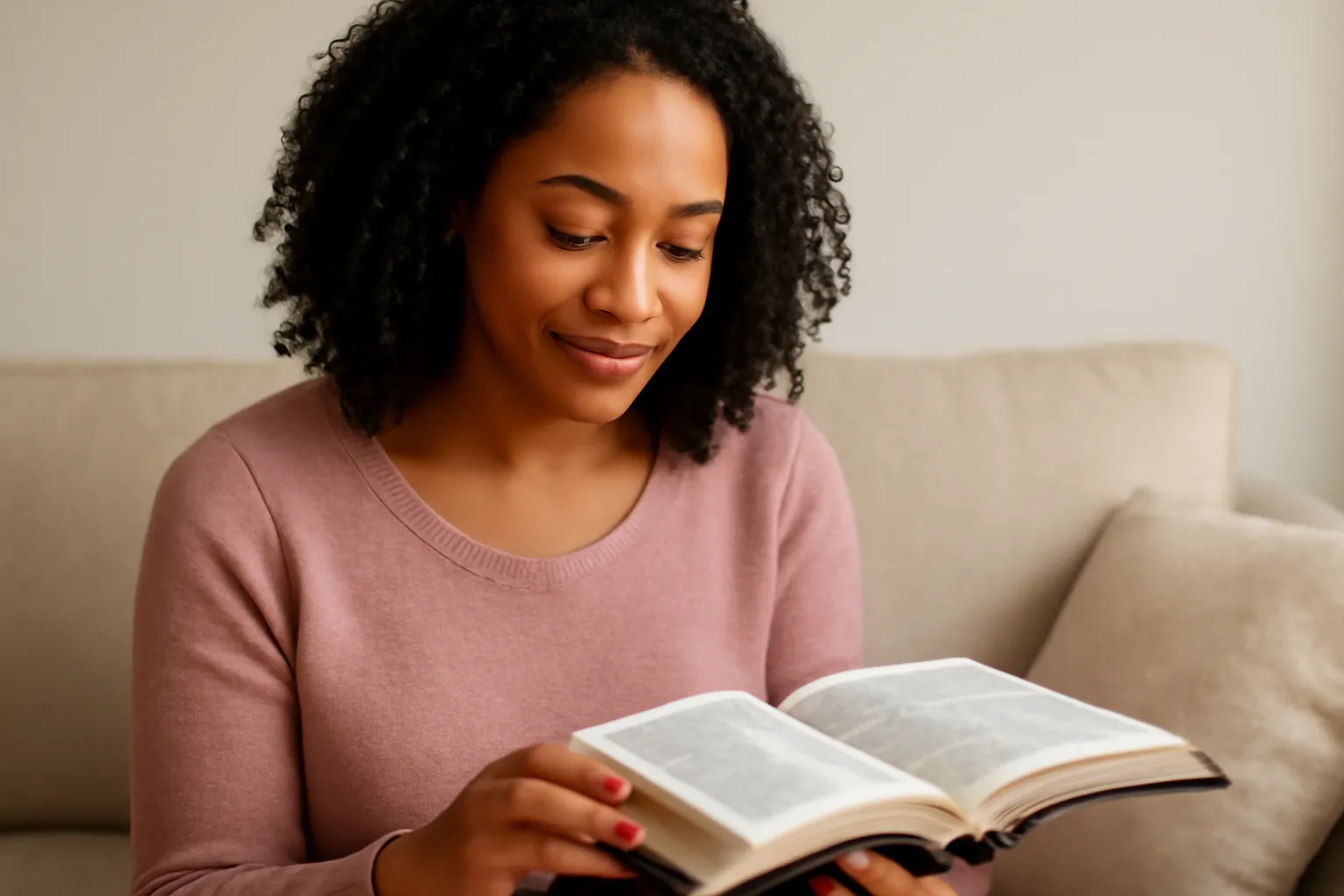 bible quotes for her