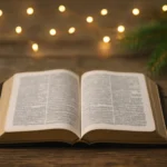 Bible Quotes for New Year: Inspiring Verses to Start Fresh bible quotes for new year