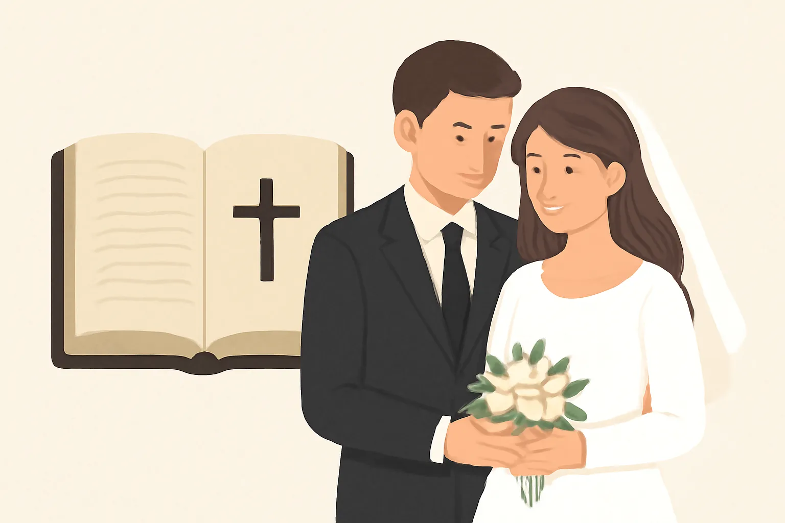 bible reasons for marriage