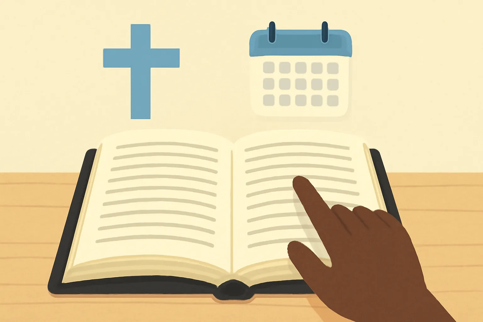 bible recap chronological reading plan