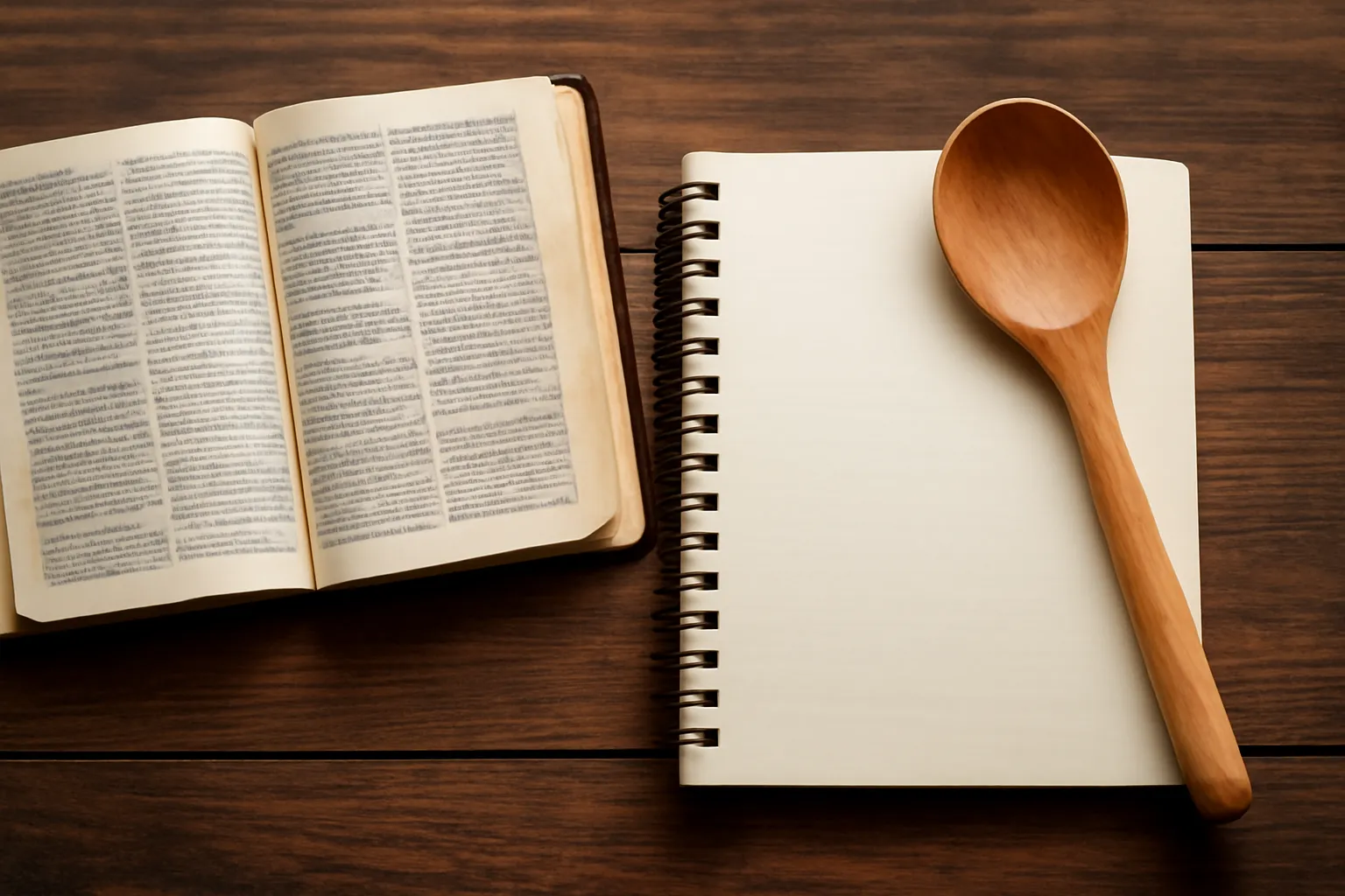 bible recipes