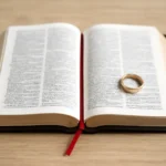 bible regarding marriage