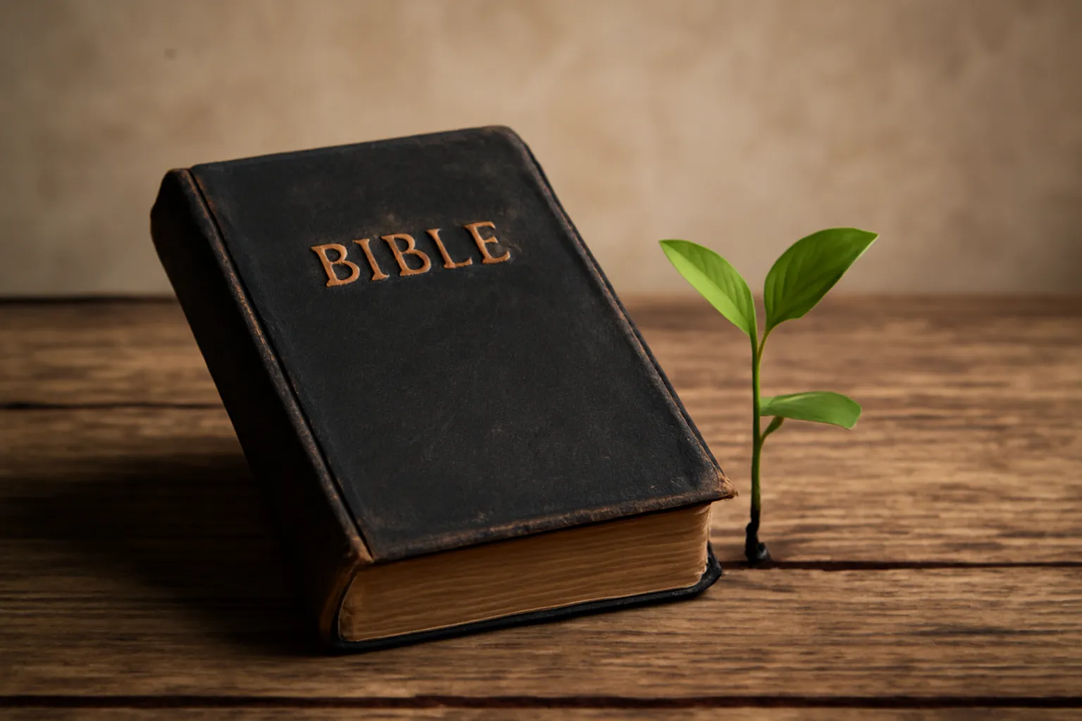 bible resilience