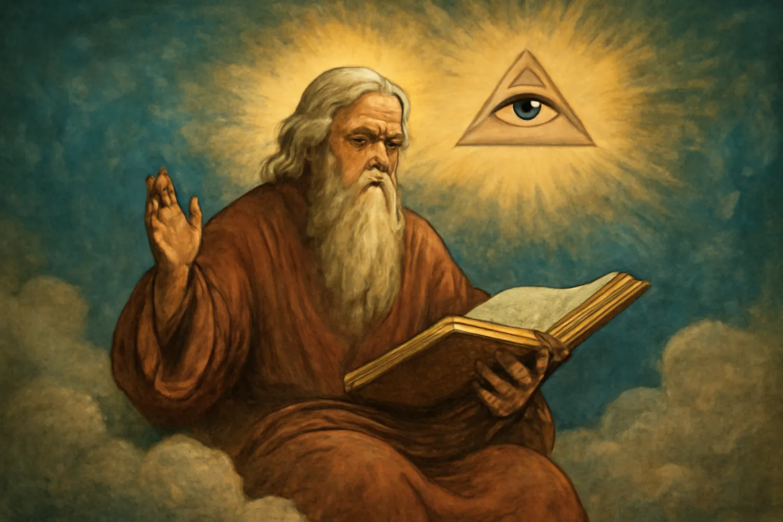 bible revelation explained