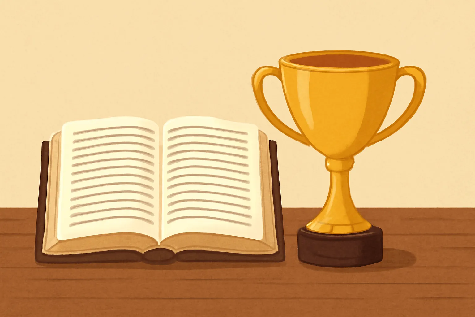 bible reward